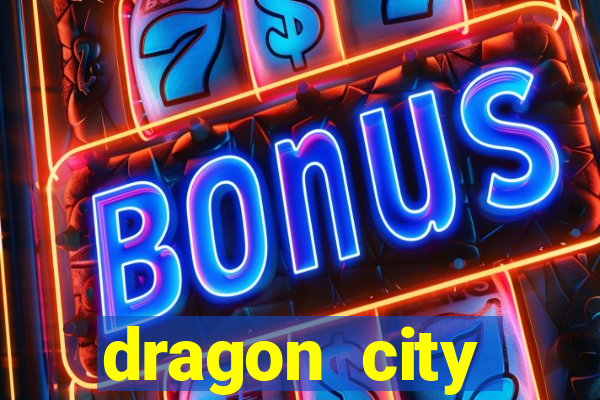 dragon city dinheiro infinito